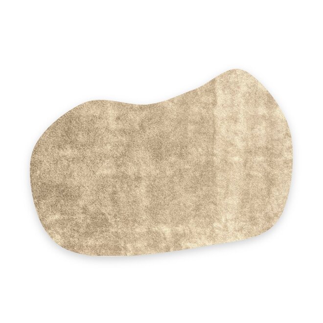Vloerkleed Luxury 12 Crème