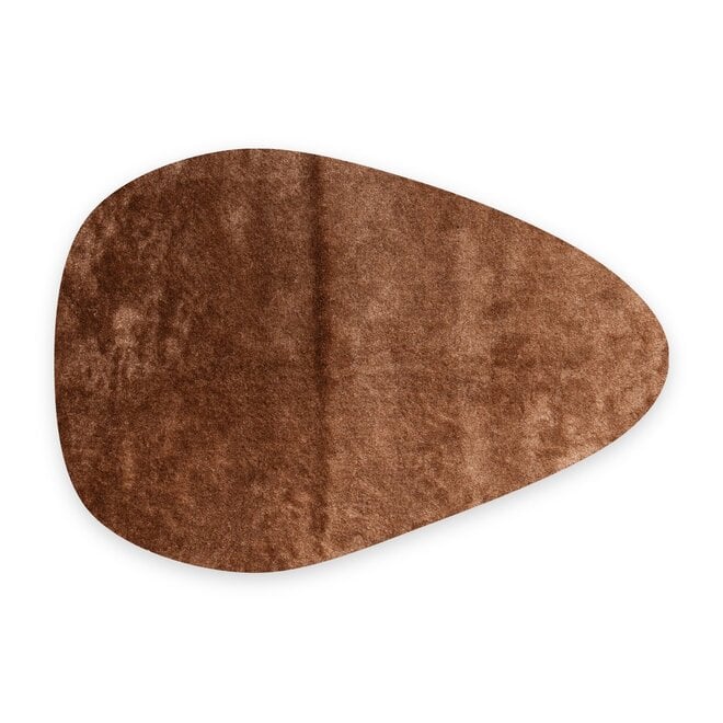 Vloerkleed Luxury 14 Goud