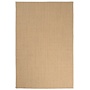 Vloerkleed Sisal Gold 14 Beige