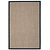 Vloerkleed Sisal Gold 16