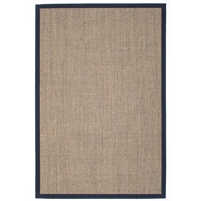 Vloerkleed Sisal Gold 16
