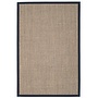 Vloerkleed Sisal Gold 16
