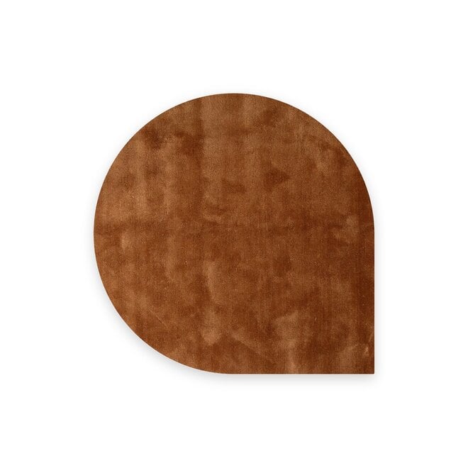 Vloerkleed Cisco 16