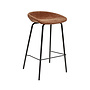 Kick barkruk Riga 70 cm - Terra