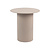 Kick bijzettafel Tilo M - Beige