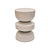 Kick bijzettafel Esra - Beige