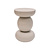 Kick bijzettafel Cato - Beige
