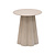 Kick bijzettafel Ida M - Beige