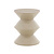 Kick bijzettafel Lotus - Beige