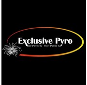 Exclusive Pyro