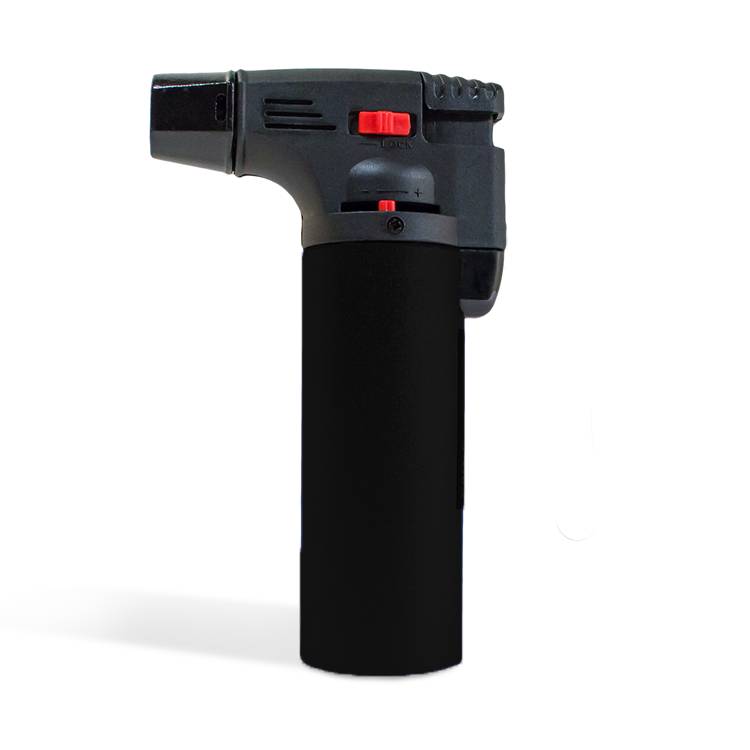 Jet Torch Crispy