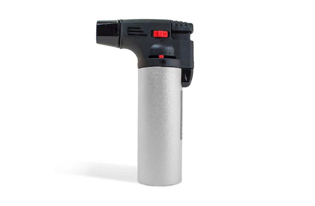 Jet Torch Crispy