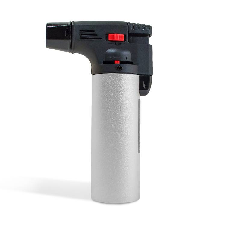 Jet Torch Crispy