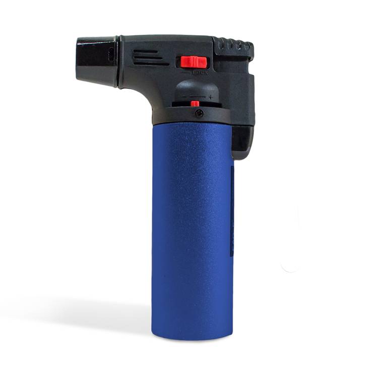 Jet Torch Crispy