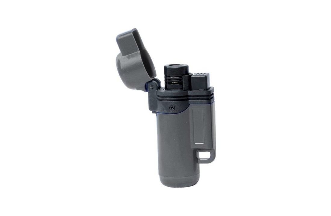 Belflam Laser Crystal Torch