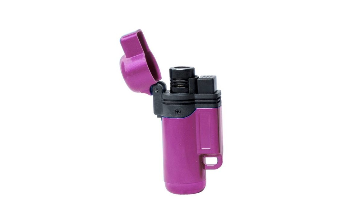 Belflam Laser Crystal Torch
