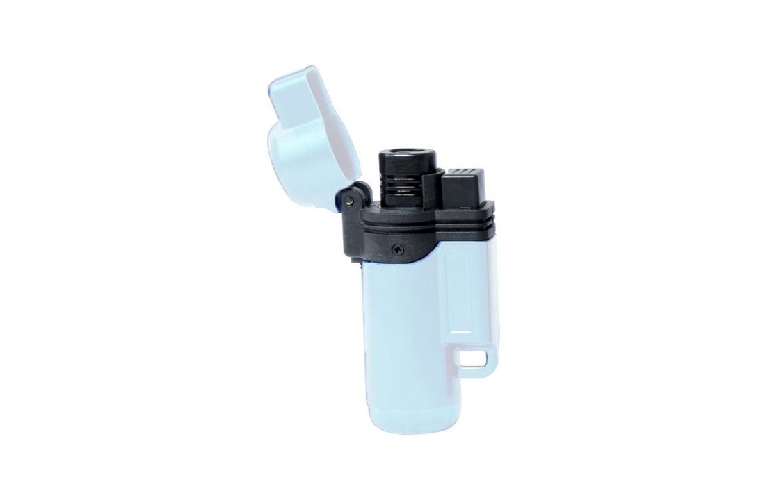 Belflam Laser Crystal Torch
