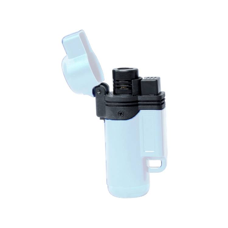 Belflam Laser Crystal Torch