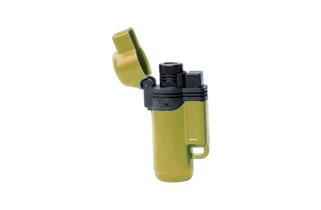 Belflam Laser Crystal Torch