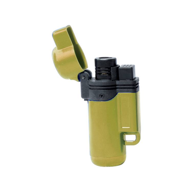 Belflam Laser Crystal Torch