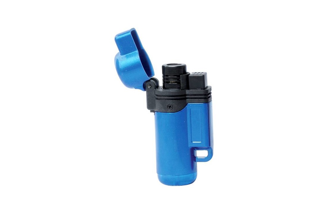 Belflam Laser Crystal Torch