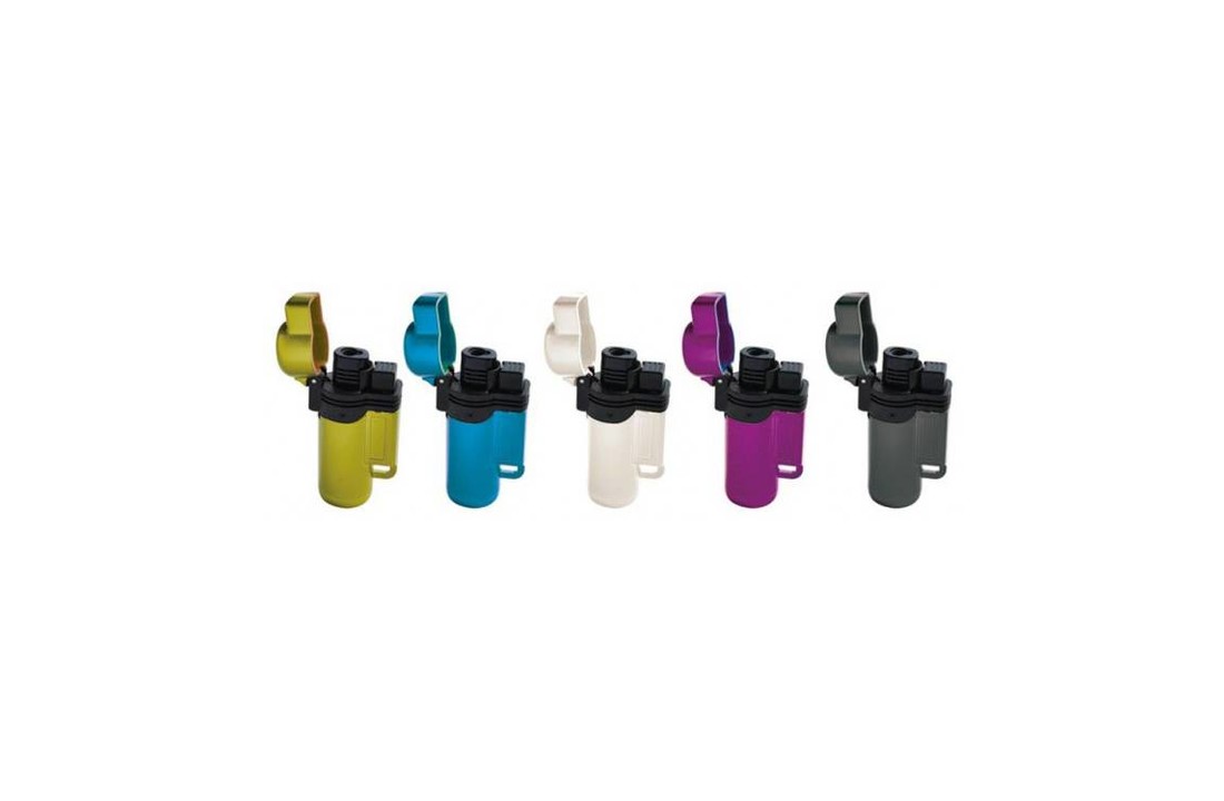 Belflam Laser Crystal Torch