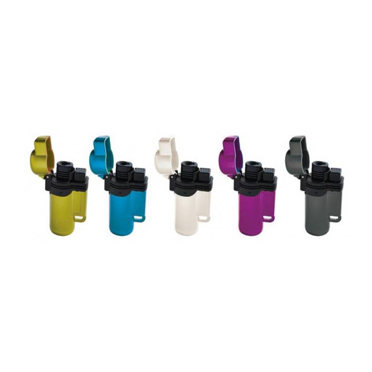 Belflam Laser Crystal Torch