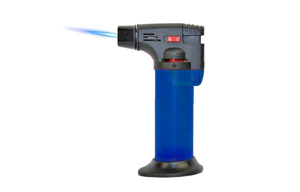 Jet Torch Crunchy