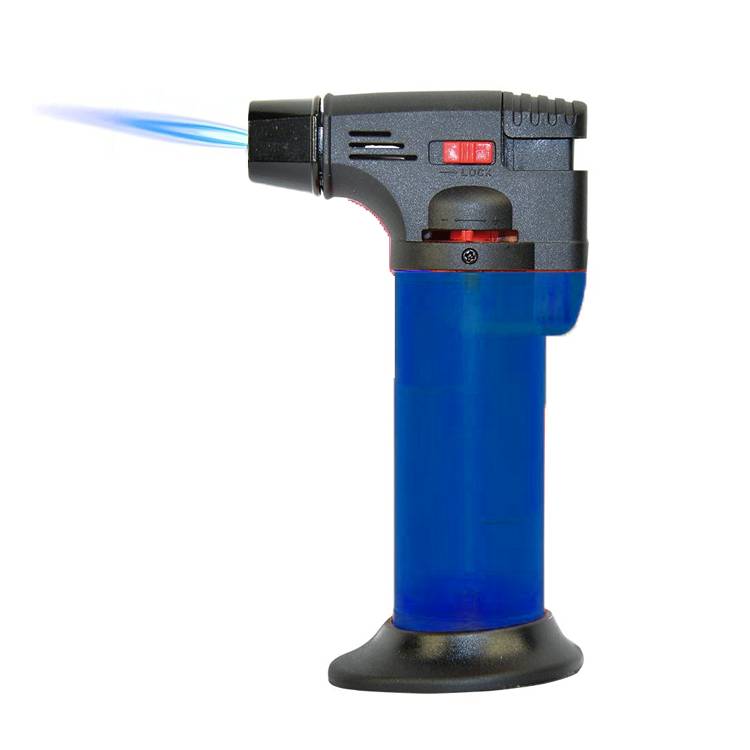 Jet Torch Crunchy