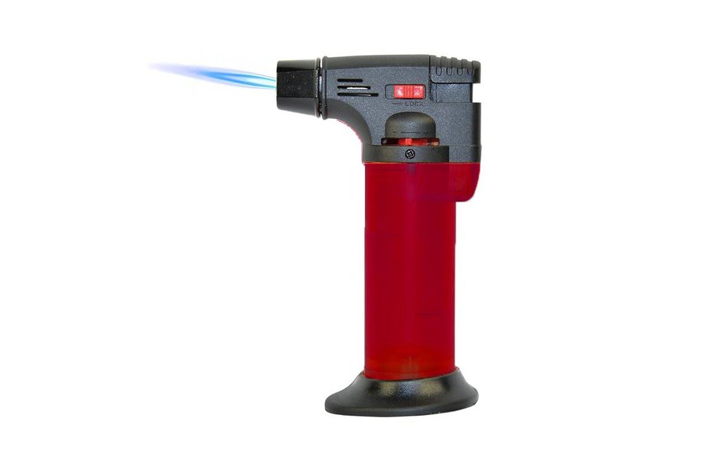 Jet Torch Crunchy