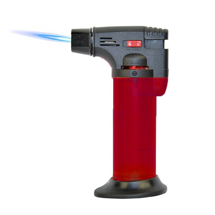 Jet Torch Crunchy