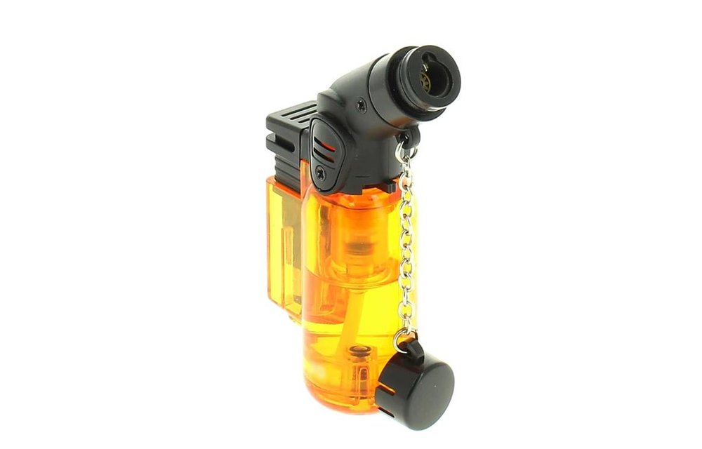 Belflam Laser Transparant
