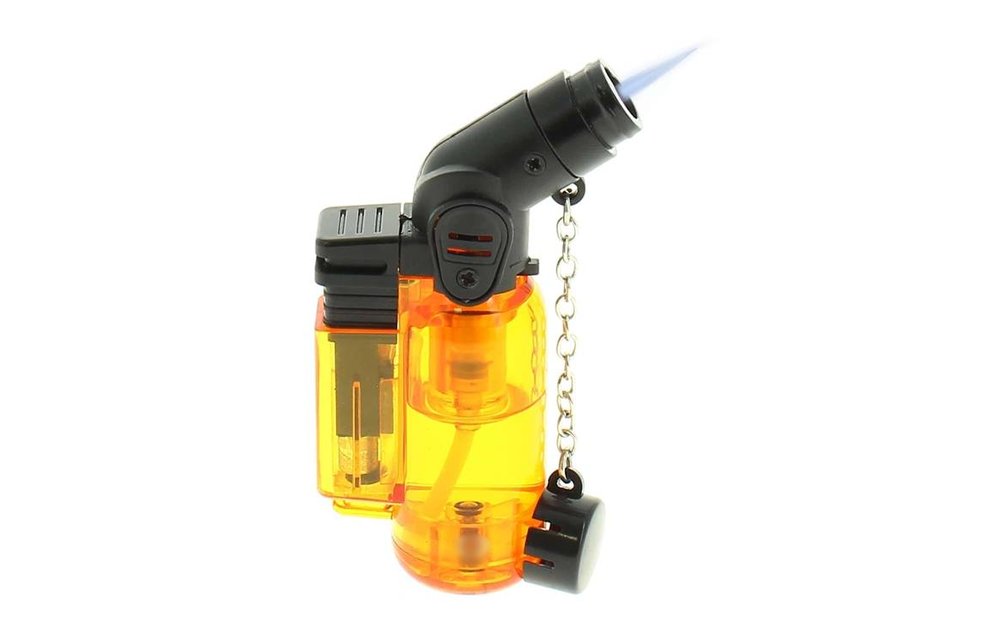 Belflam Laser Transparant