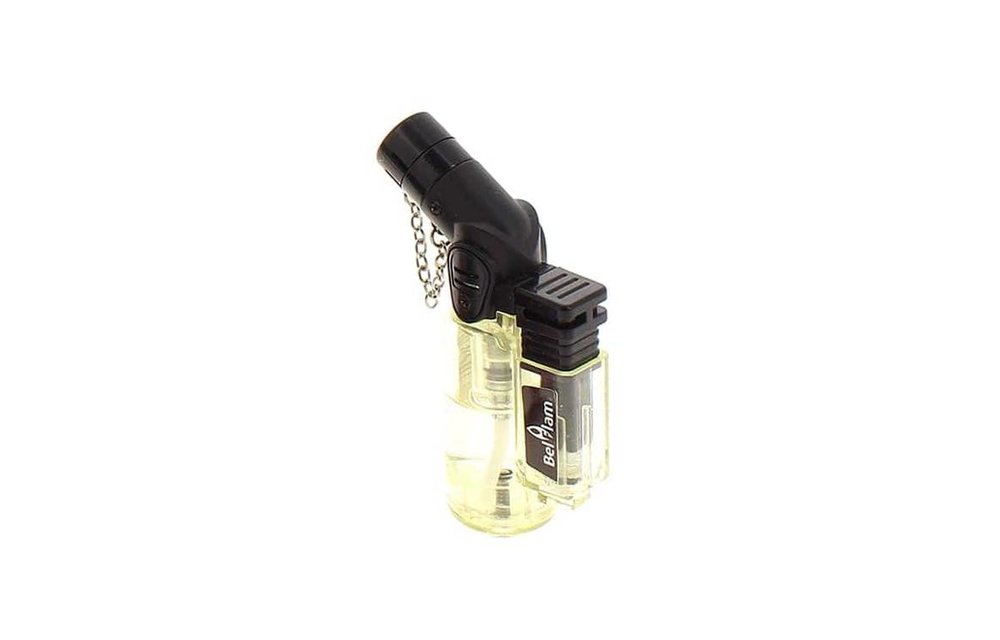 Belflam Laser Transparant