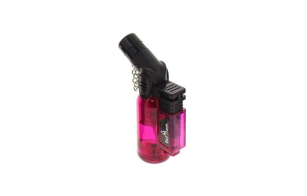 Belflam Laser Transparant