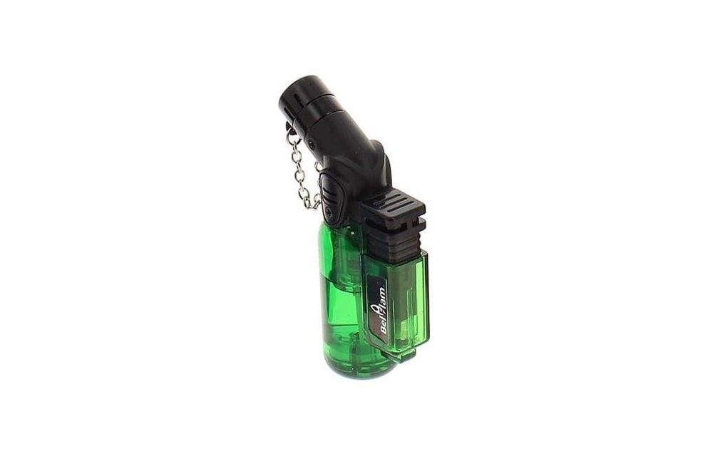Belflam Laser Transparant