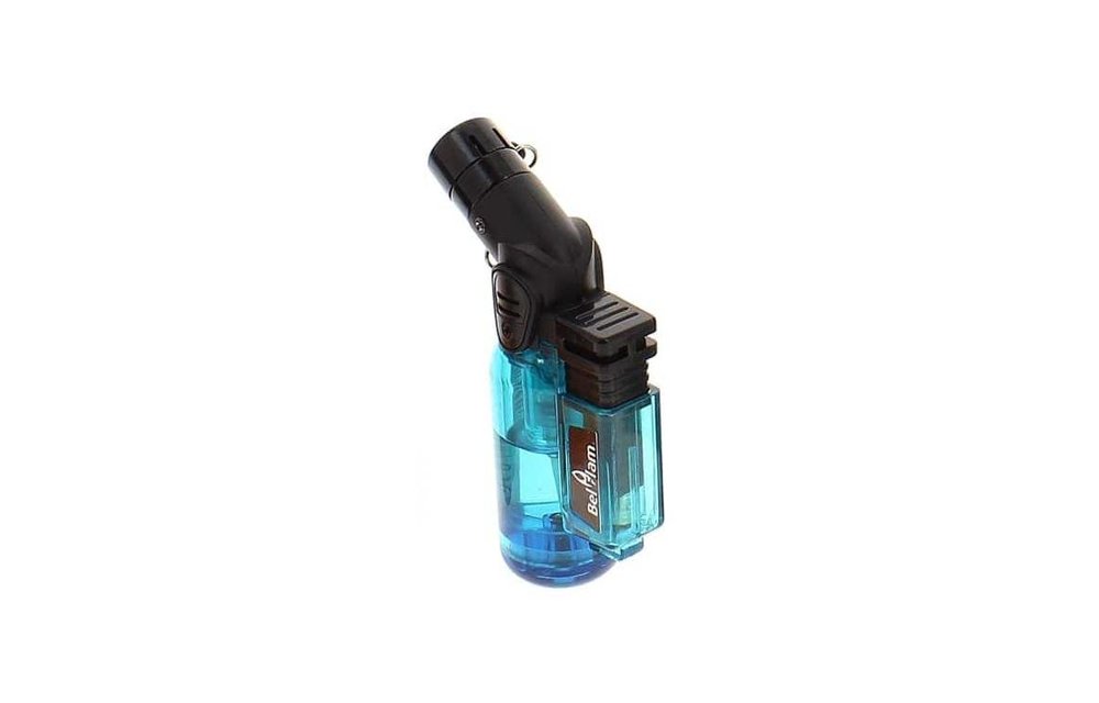 Belflam Laser Transparant
