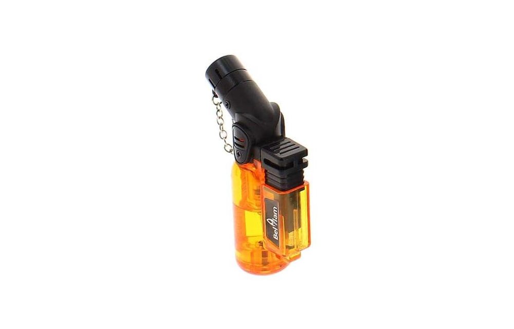 Belflam Laser Transparant