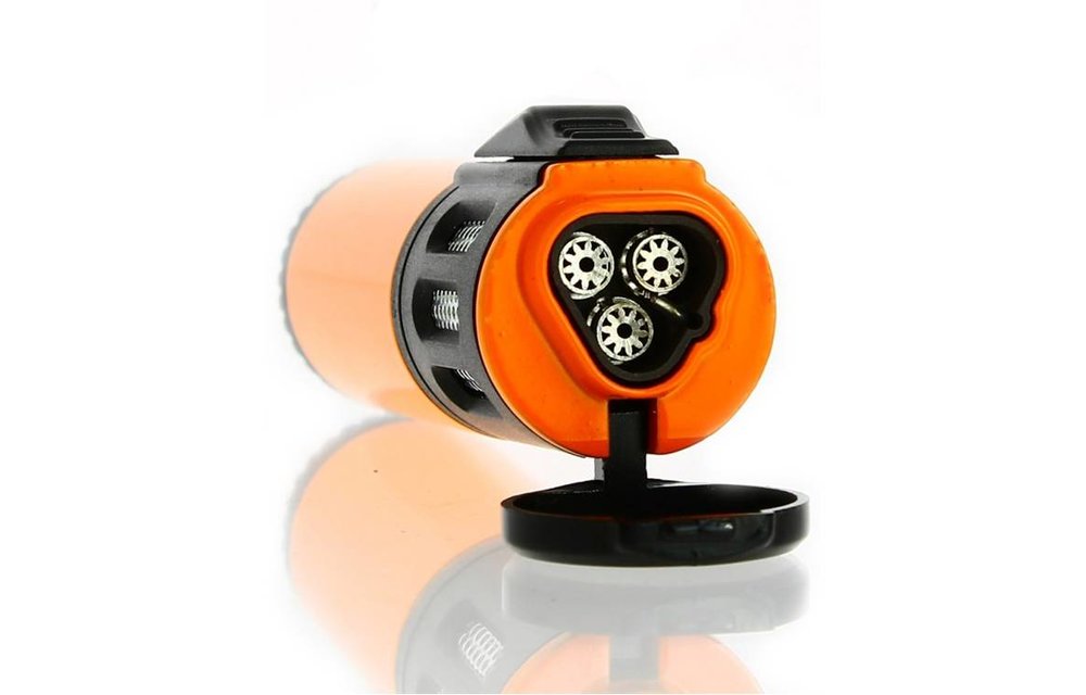 Belflam Triple Flame Jet Torch