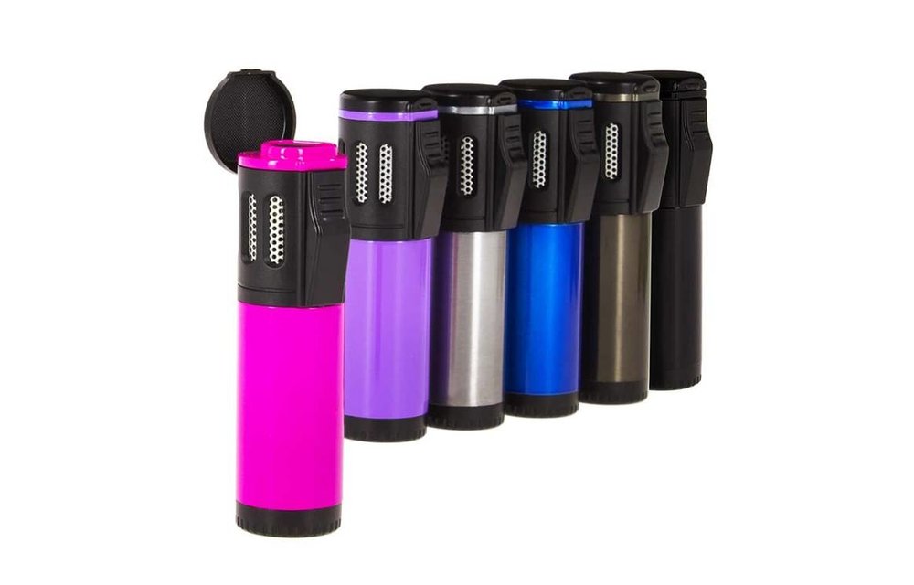 Belflam Triple Flame Jet Torch