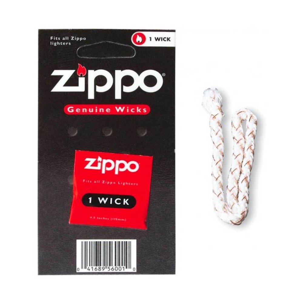 Original 3 x steen en 3 x lont Co-Pack Original 3 x steen en 3 x lont Co-Pack