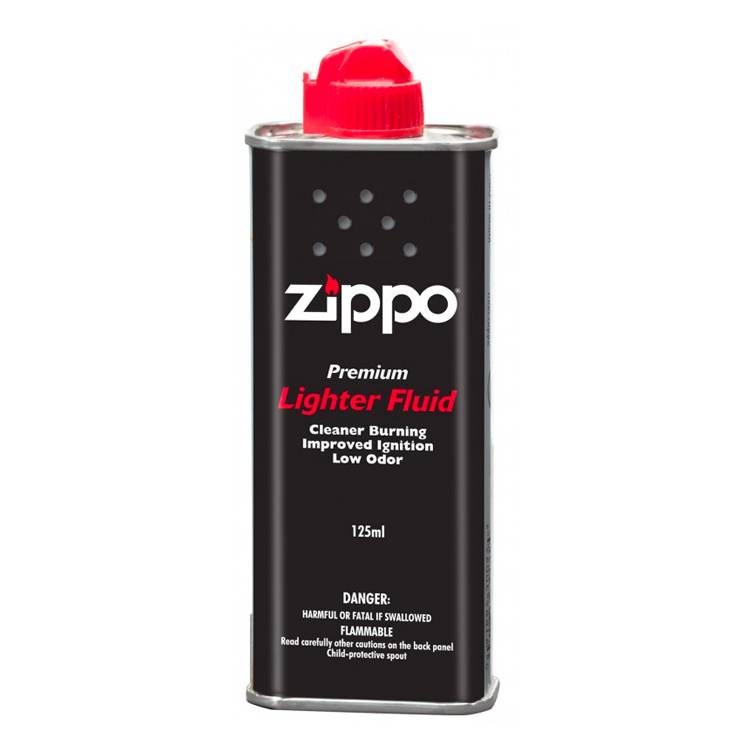 Zippo Benzine Gas (125ml / 4fl. oz)