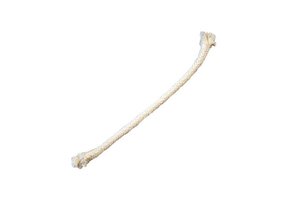 Witte Aansteeklont (20cm) (10st)