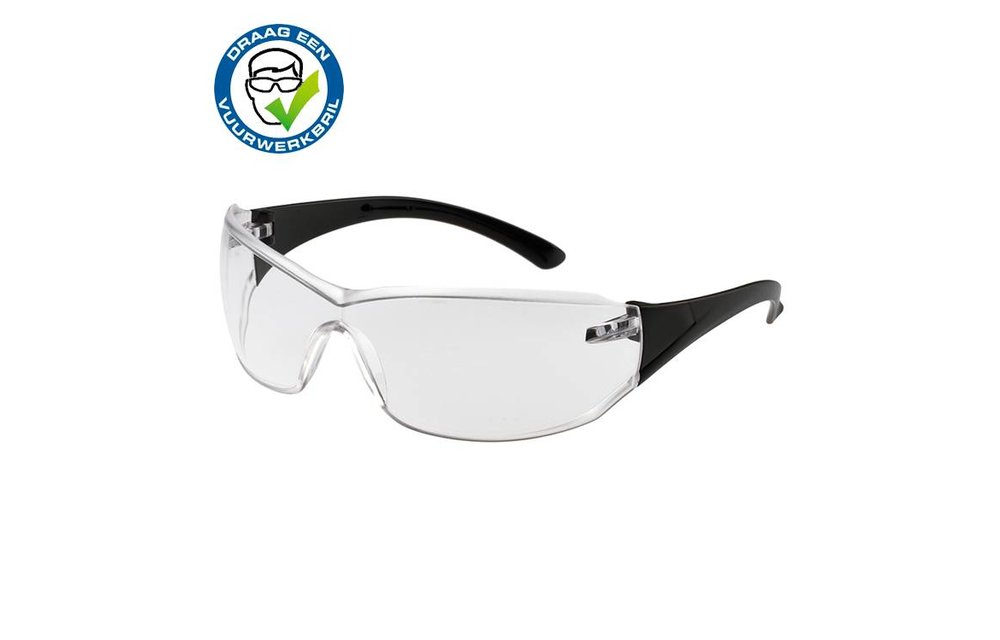 Fireworks Safety Glasses Children