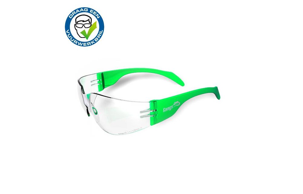 Fireworks Safety Glasses Children