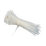 Tie Wraps 10cm (100 stuks)