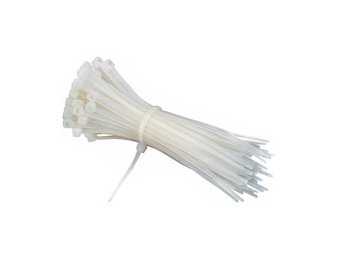 Tie Wraps 10cm (100 stuks)