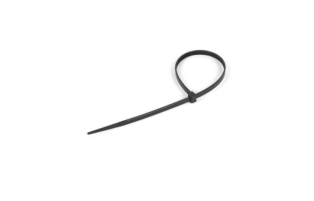 Tie Wraps 10cm (100 stuks)