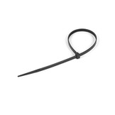 Tie Wraps 10cm (100 stuks)