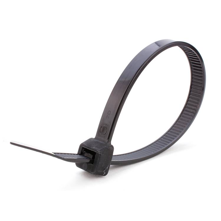 Tie Wraps 10cm (100 stuks)